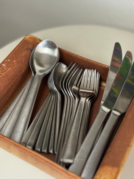 Robert Welch Flatware Set
