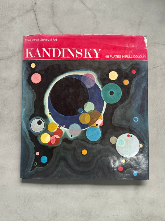 Kandinsky (1970)