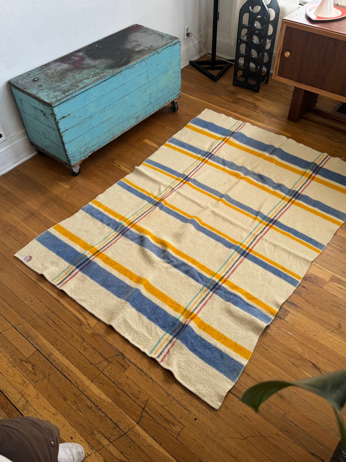 Warmbilt Lifetime Blanket