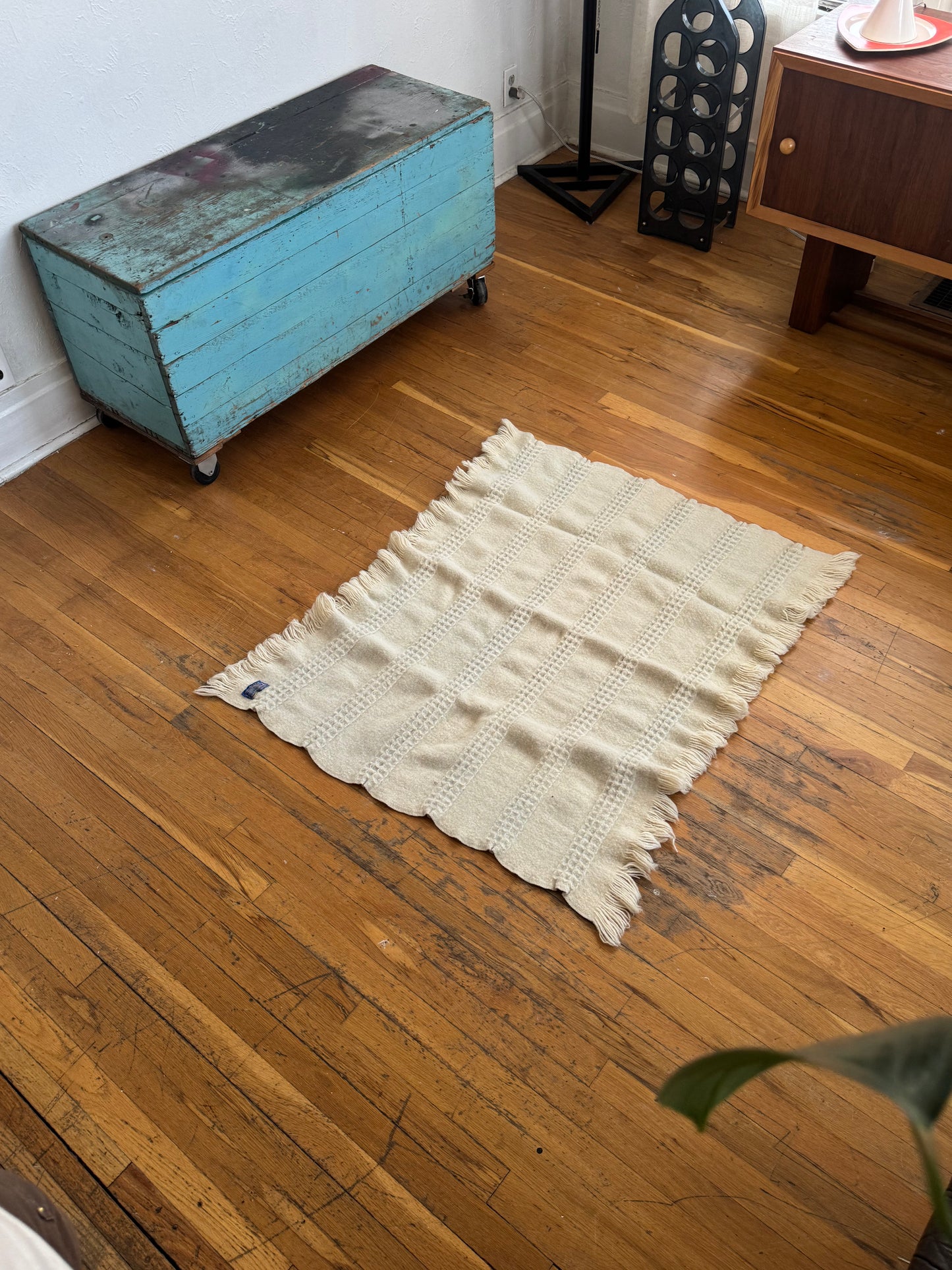 Vintage Pendleton Balnket