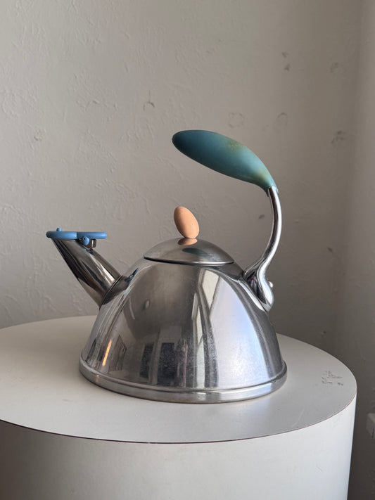 Michael Graves Kettle