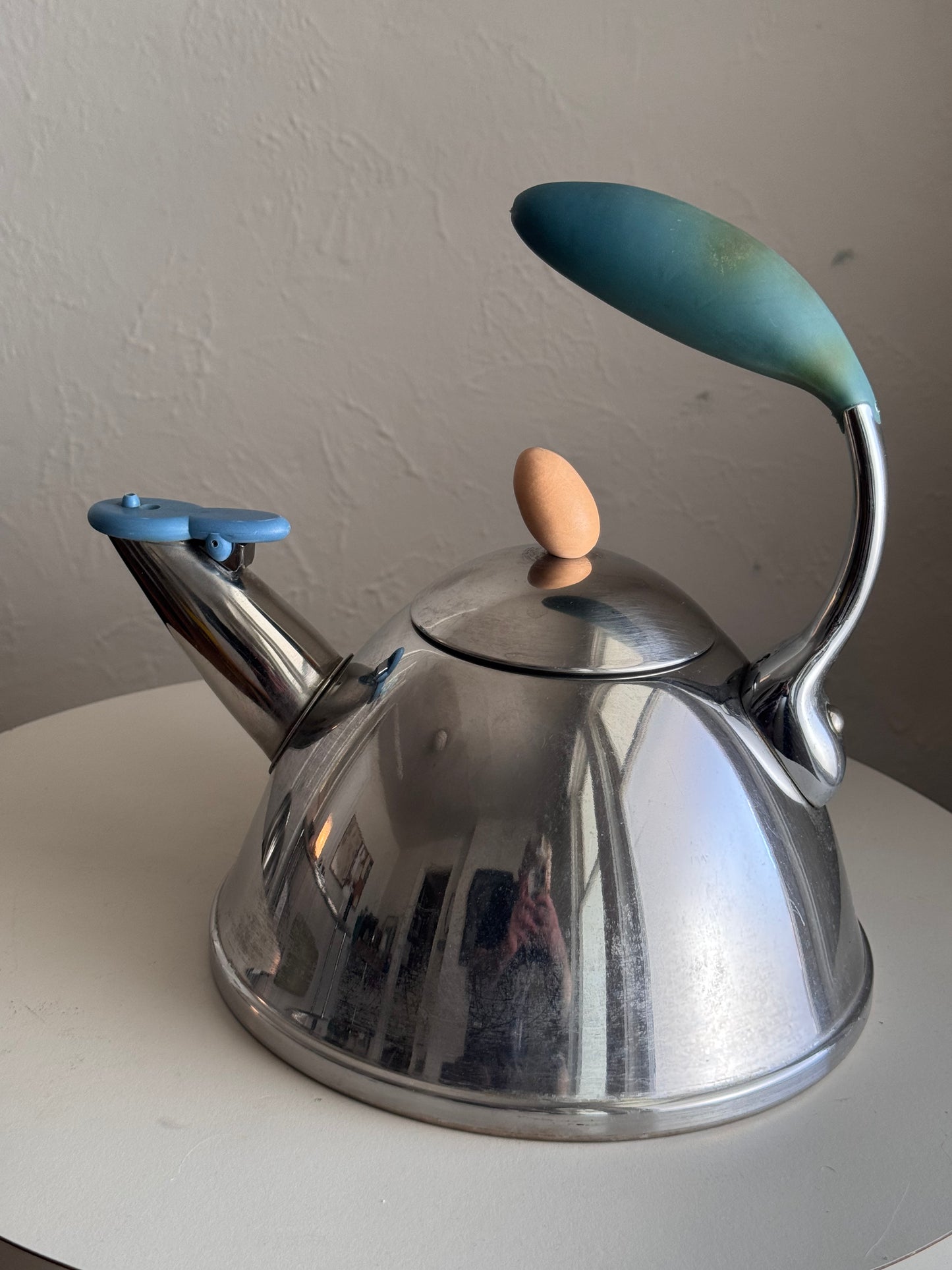 Michael Graves Kettle