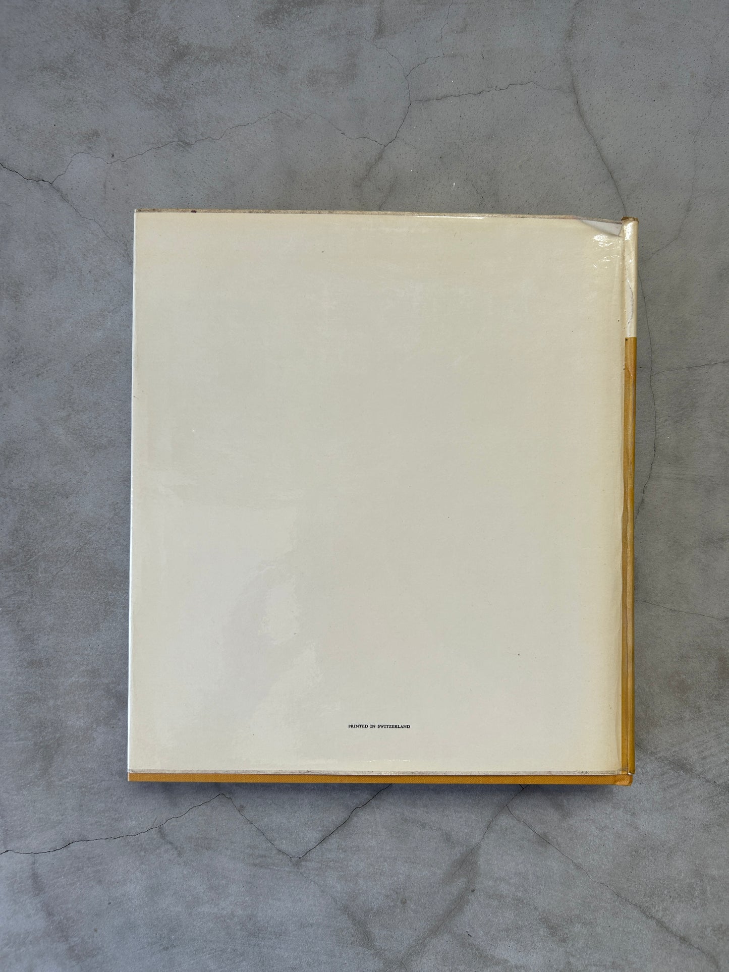 Aristide Maillol Et Lame De La Sculpture Hardcover, 1964