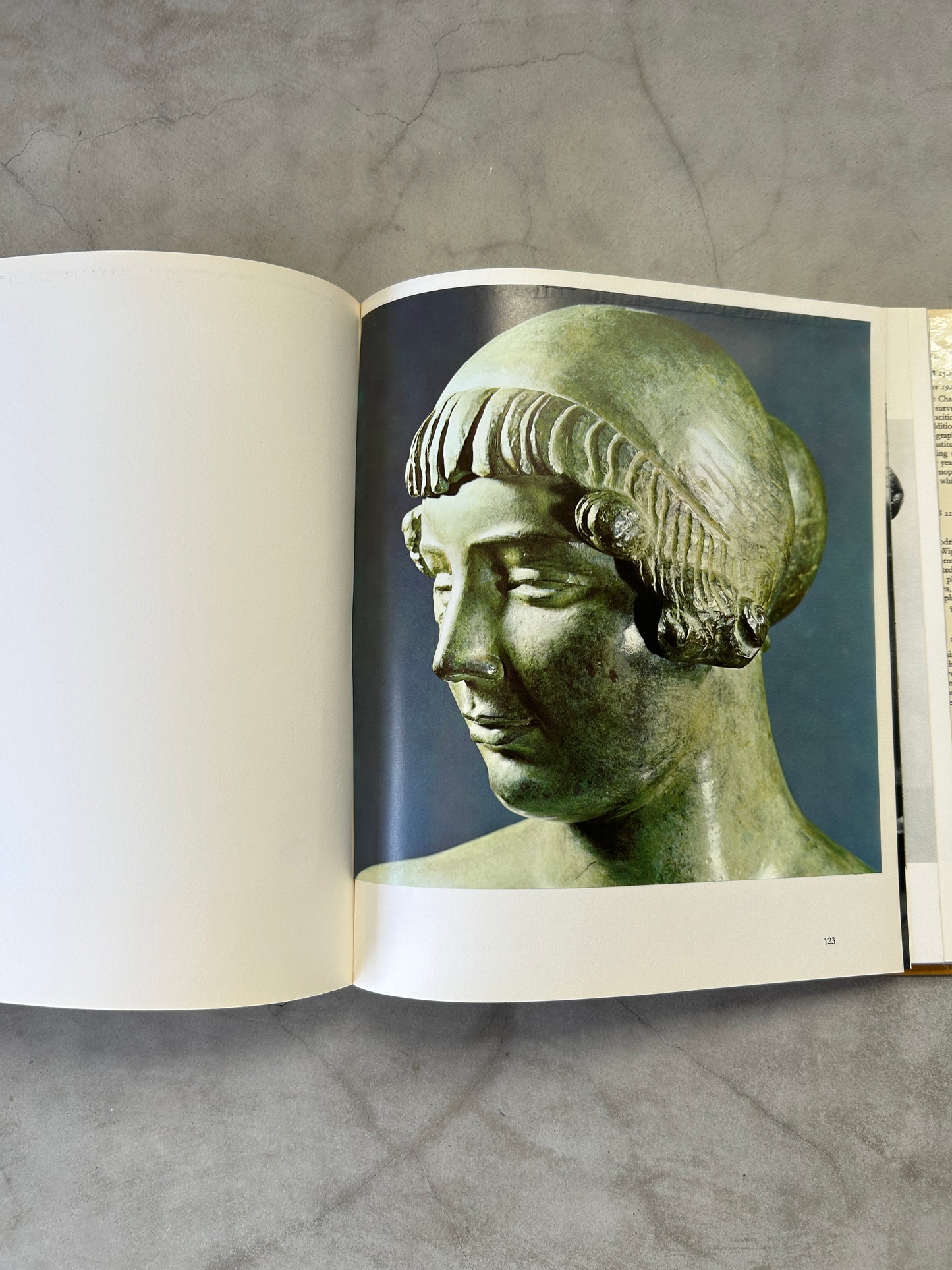 Aristide Maillol Et Lame De La Sculpture Hardcover, 1964