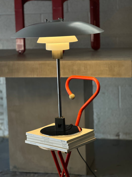 1989 PH 4/3 Table lamp by Louis Poulsen